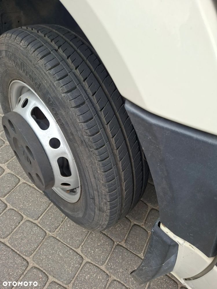 Volkswagen Crafter - 7
