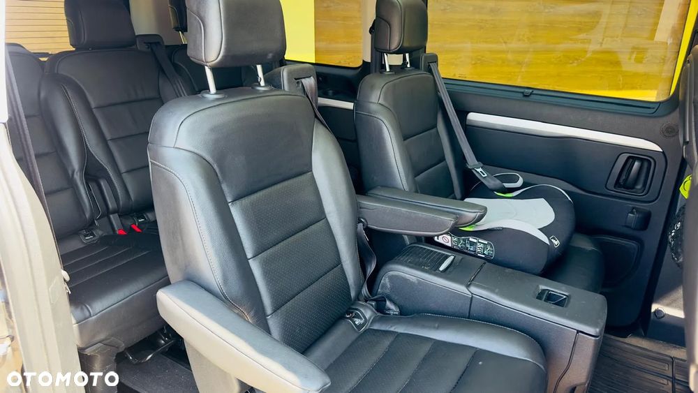 Toyota ProAce 2.0 D-4D Long 3,0t (bryg.) - 13