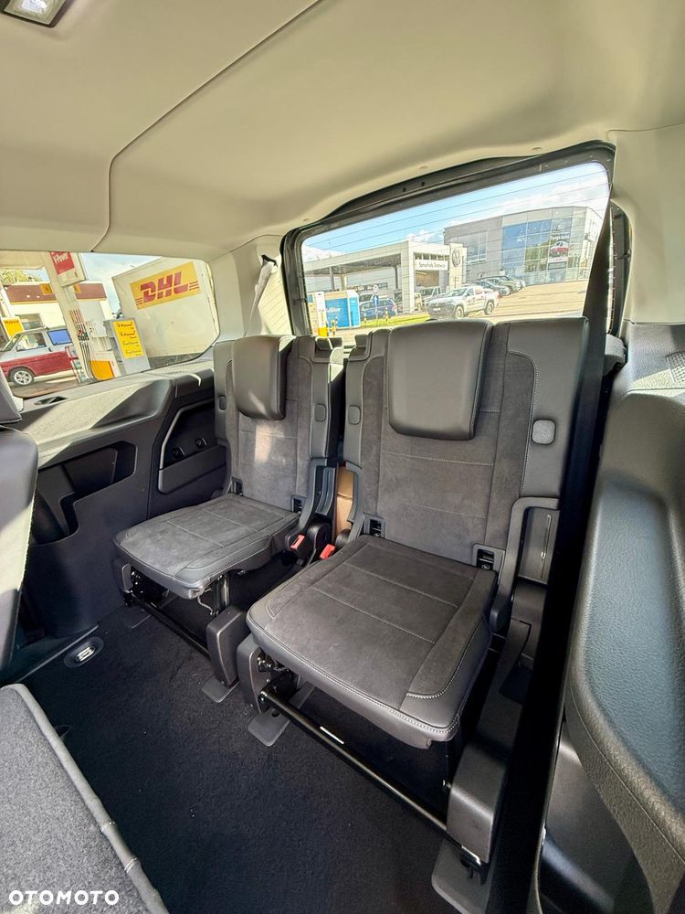 Volkswagen Caddy Maxi 2.0 TDI Style DSG - 30