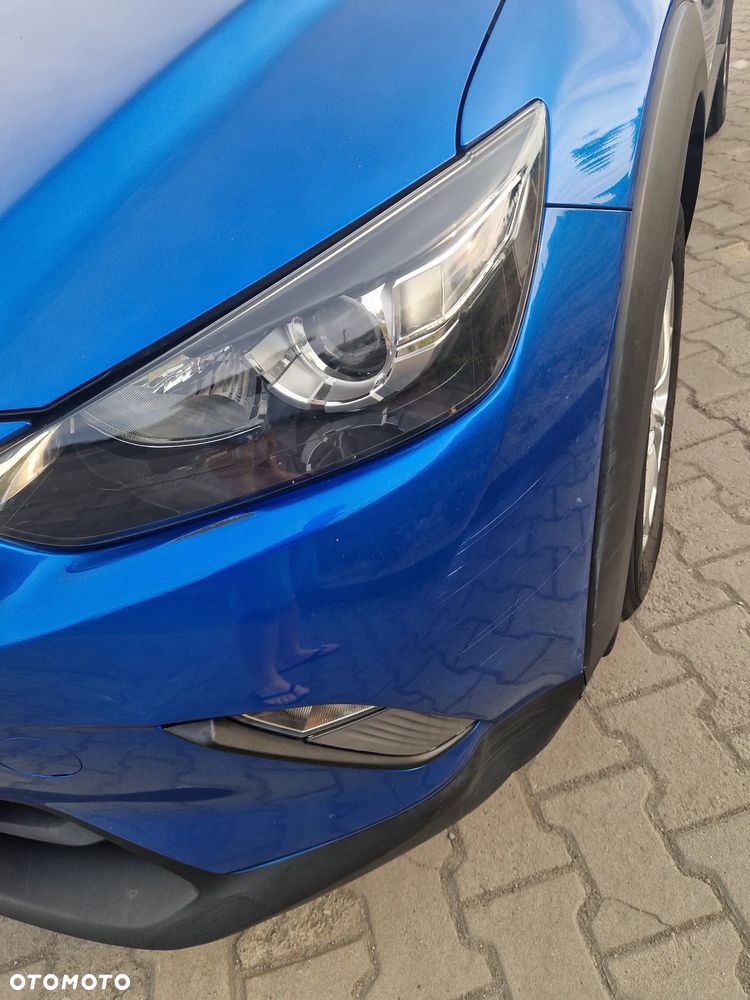 Mazda CX-3 2.0 Skyenergy - 9