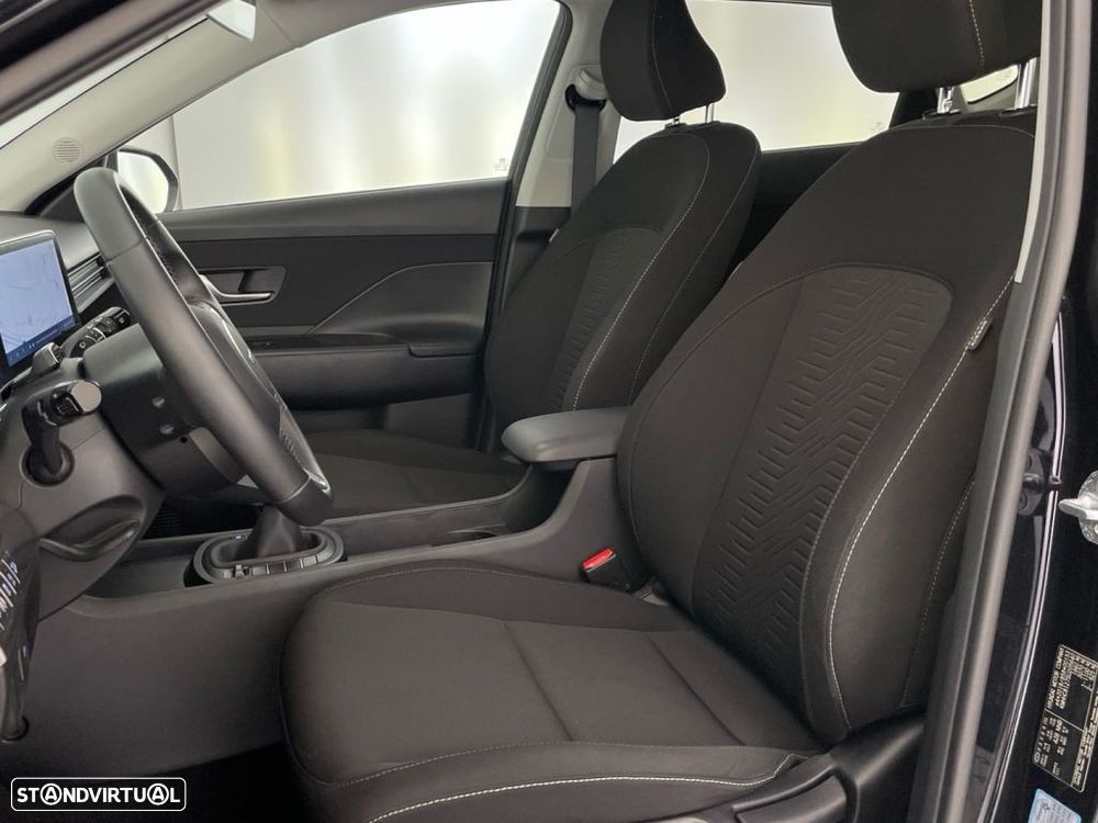 Hyundai Kauai 1.0 T-GDi Premium - 17