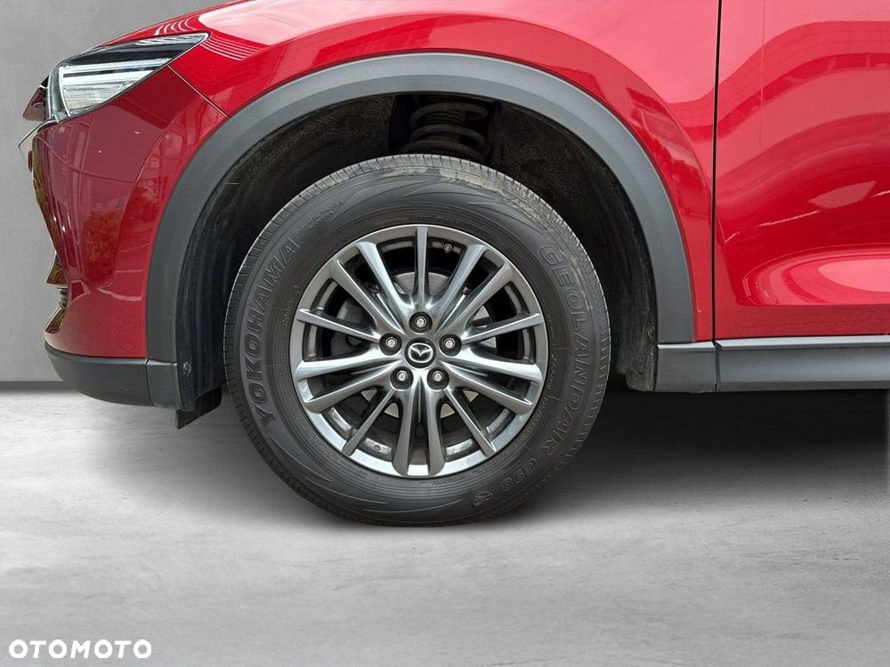 Mazda CX-5 2.5 Skyenergy 2WD - 10