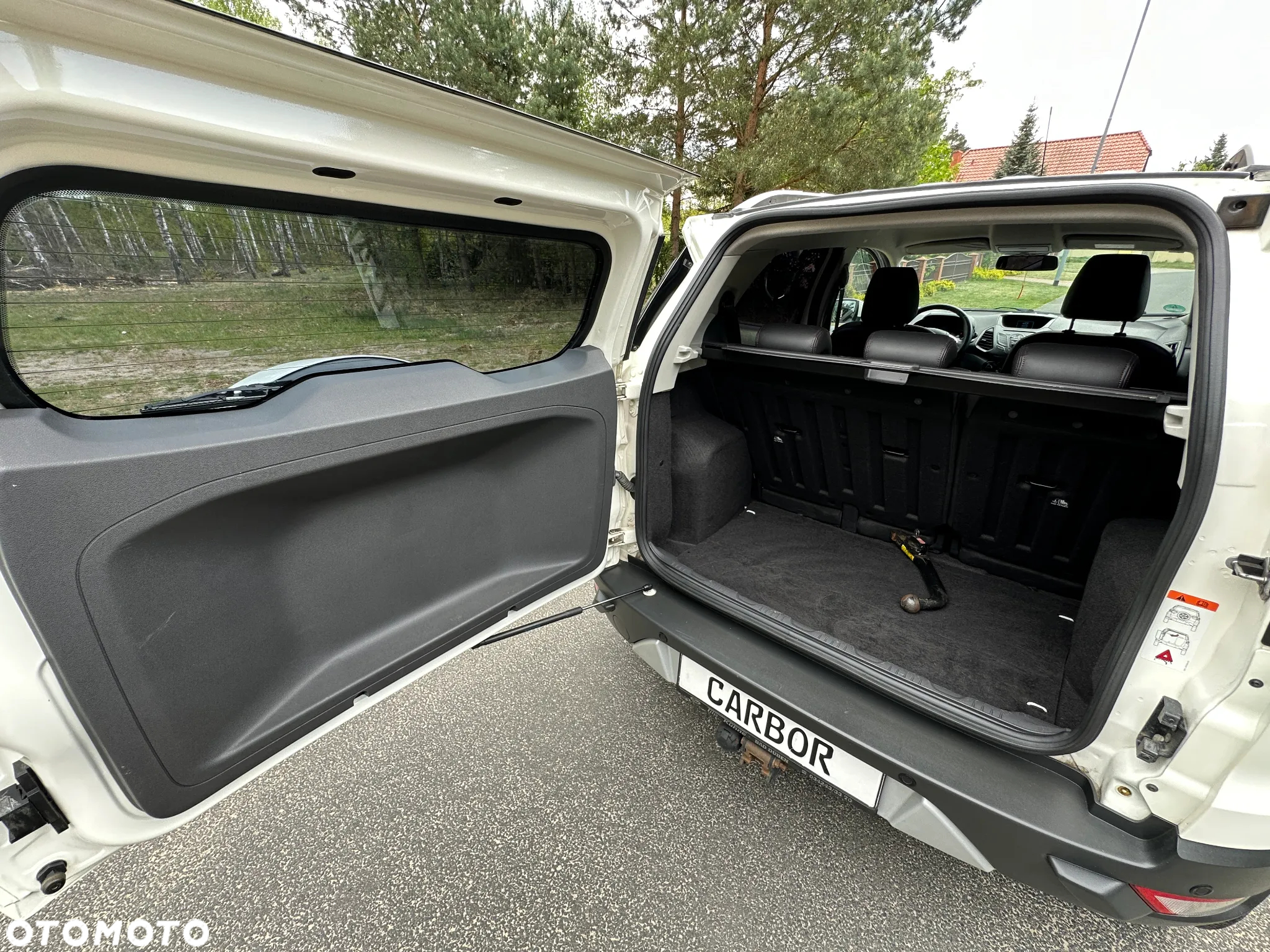 Ford EcoSport 1.0 EcoBoost TITANIUM - 24