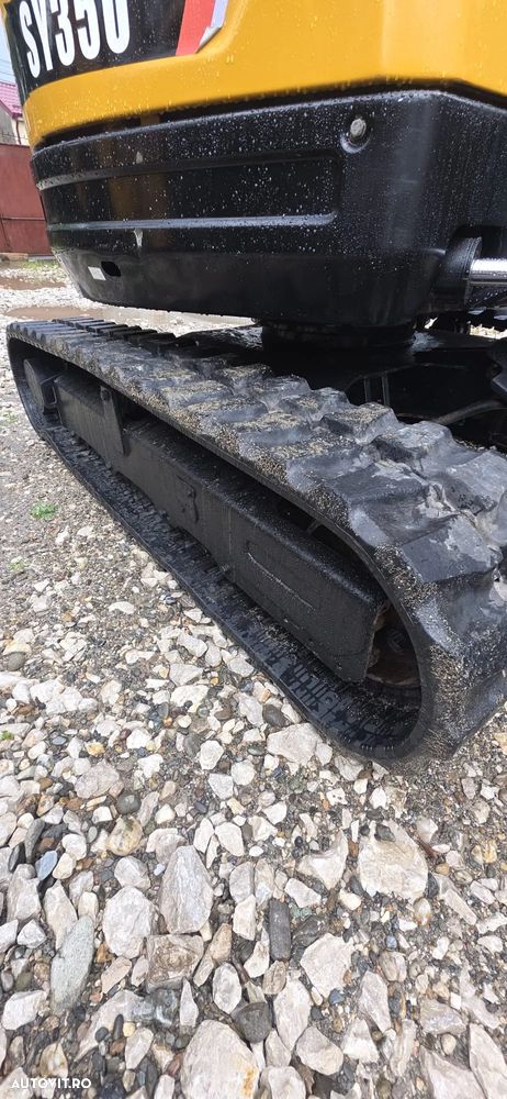Sany SY35U - 6