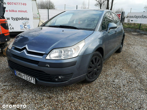 Citroën C4