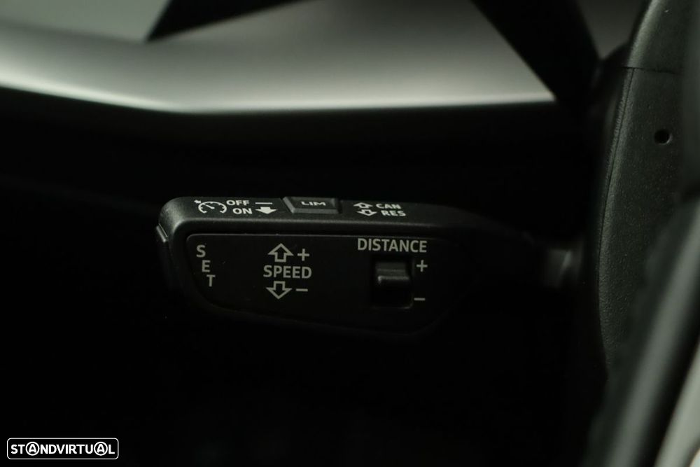 Audi A3 Sportback 45 TFSIe S line - 18