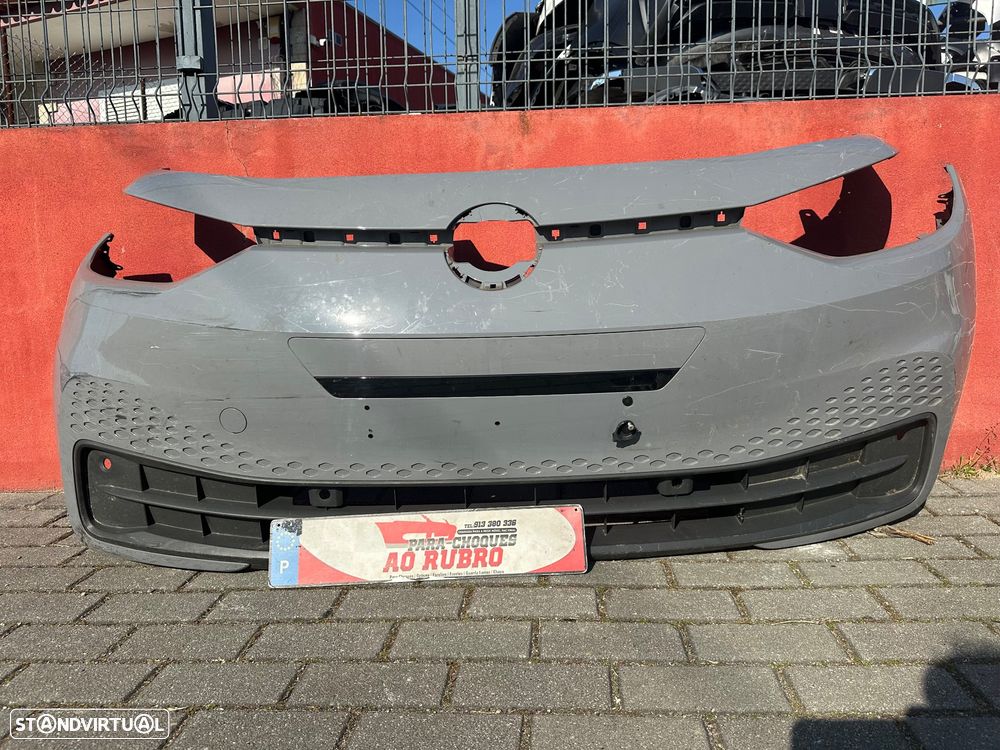 Parachoque vw id3 - 1