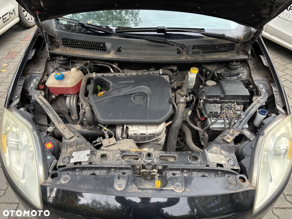 Fiat Bravo - 12