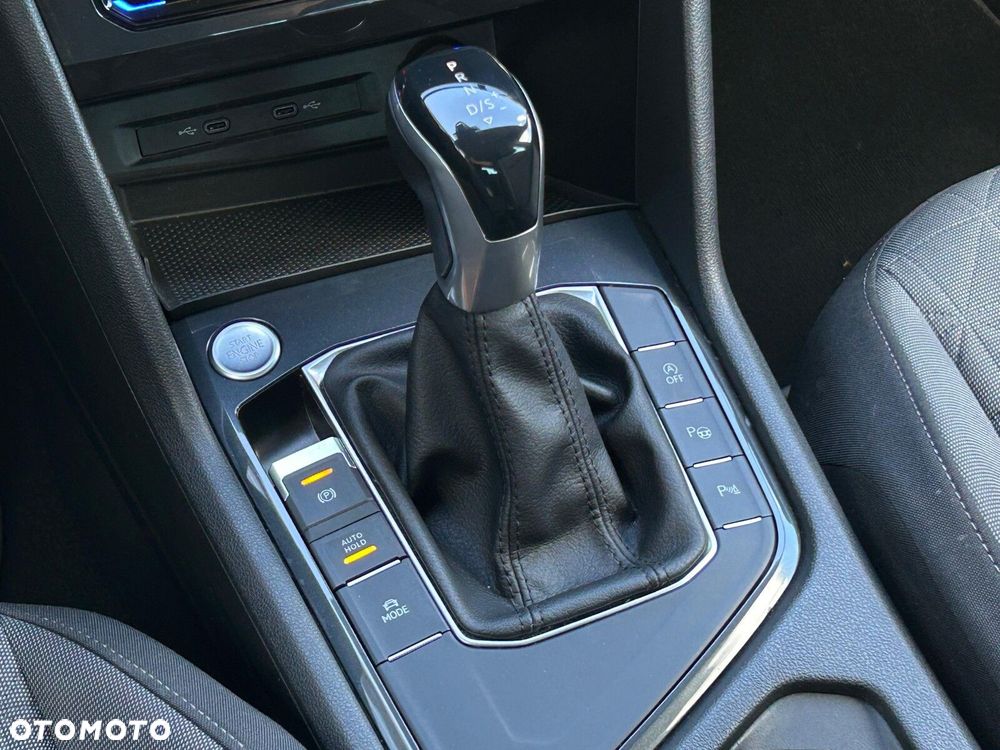 Volkswagen Tiguan 1.5 TSI EVO Life DSG - 24