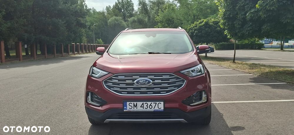 Ford Edge - 2