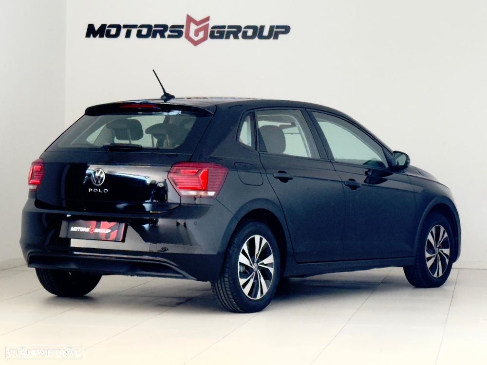 VW Polo 1.0 Confortline - 19