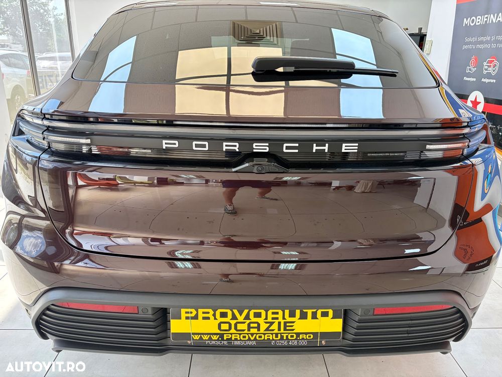 Porsche Macan 4 100 kWh - 29