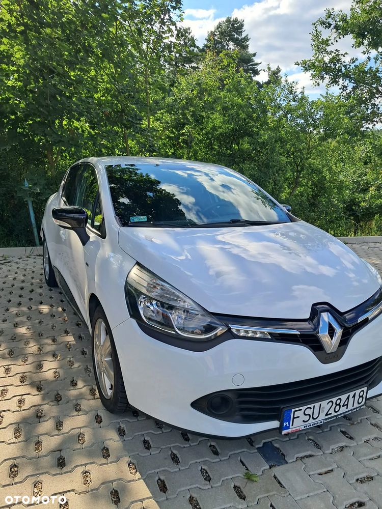 Renault Clio 0.9 Energy TCe Limited - 2