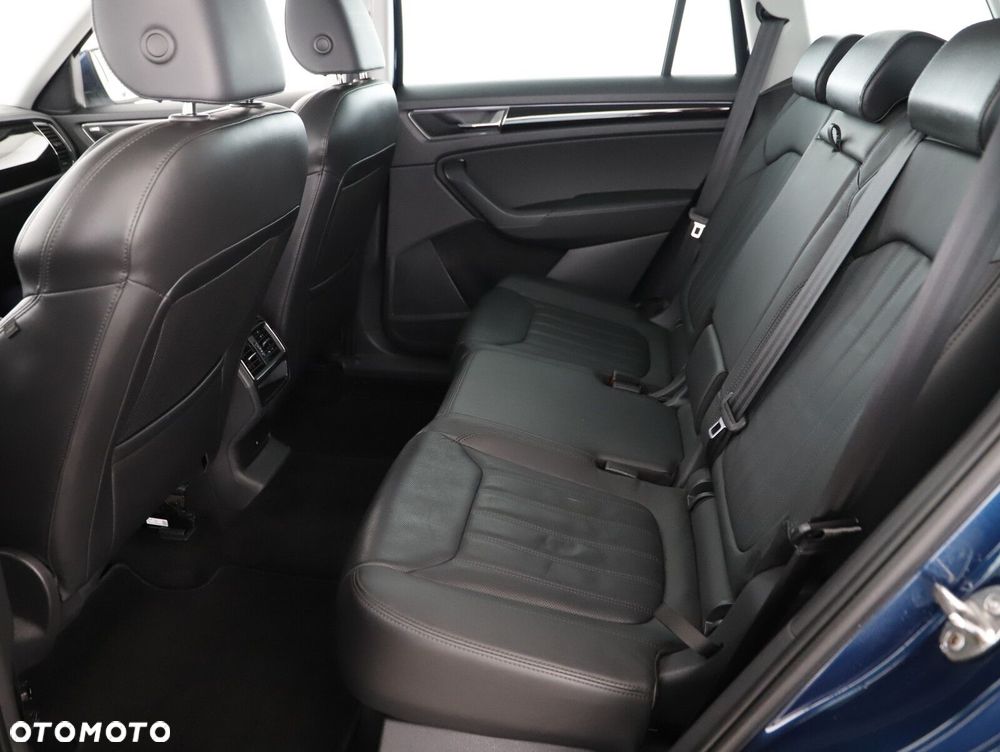Skoda Kodiaq 2.0 TDI 4x4 L&K DSG - 11