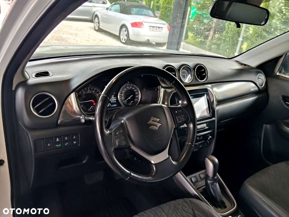 Suzuki Vitara - 5