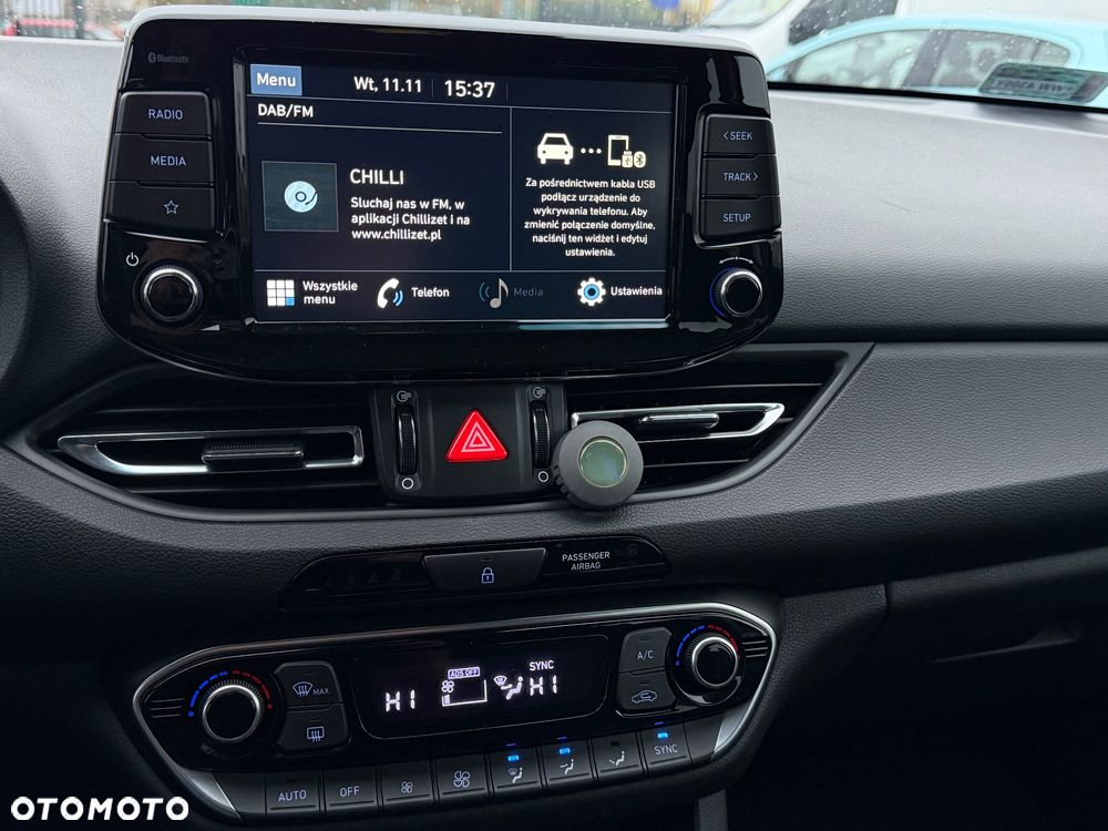 Hyundai i30 1.5 T-GDI 48V Premium - 19