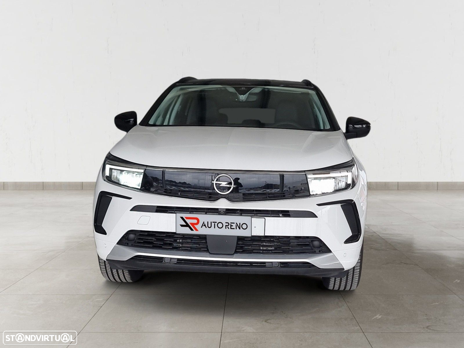 Opel Grandland - 3