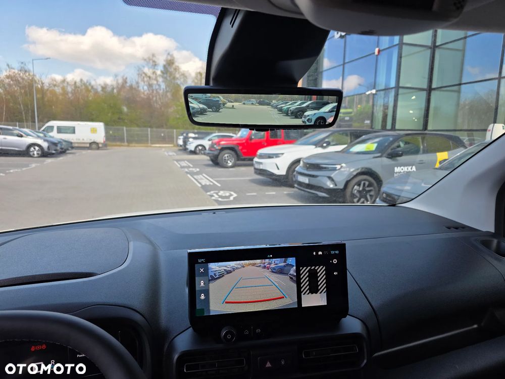 Citroën Berlingo - 14