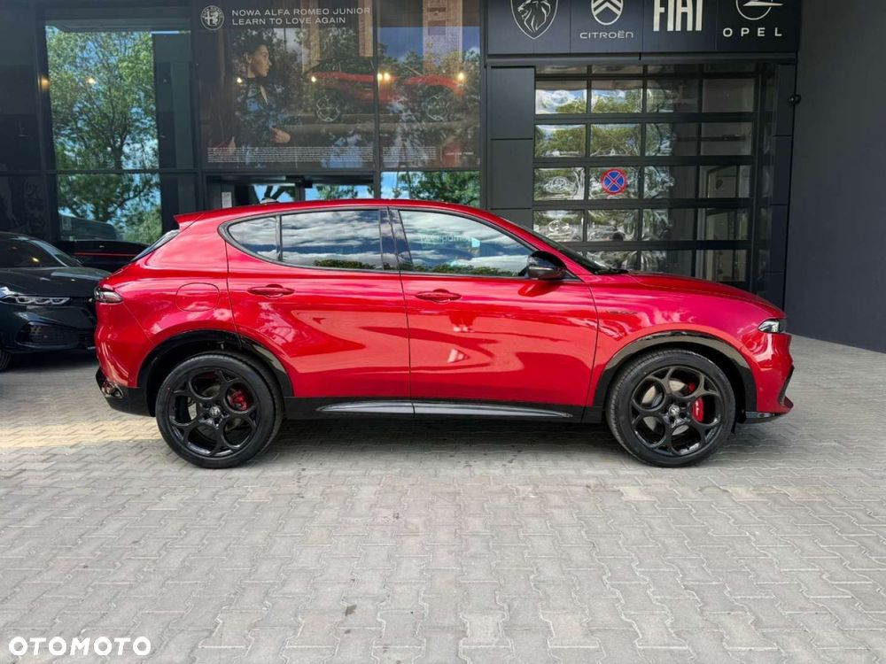 Alfa Romeo Tonale - 10