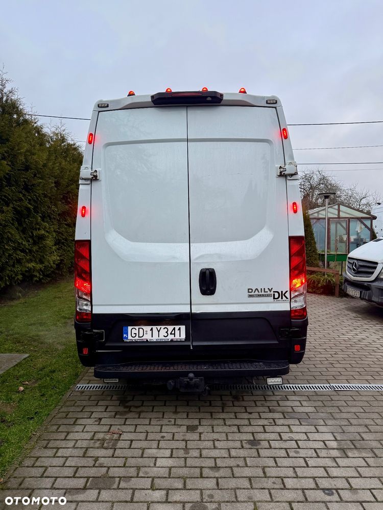 Iveco Daily - 4