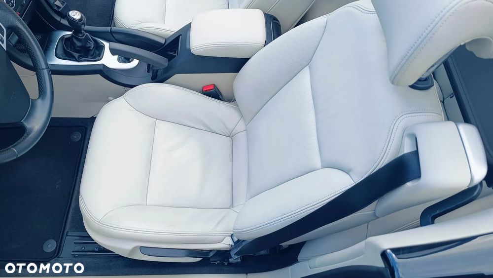 Saab 9-3 1.9 TTiD DPF Vector - 17