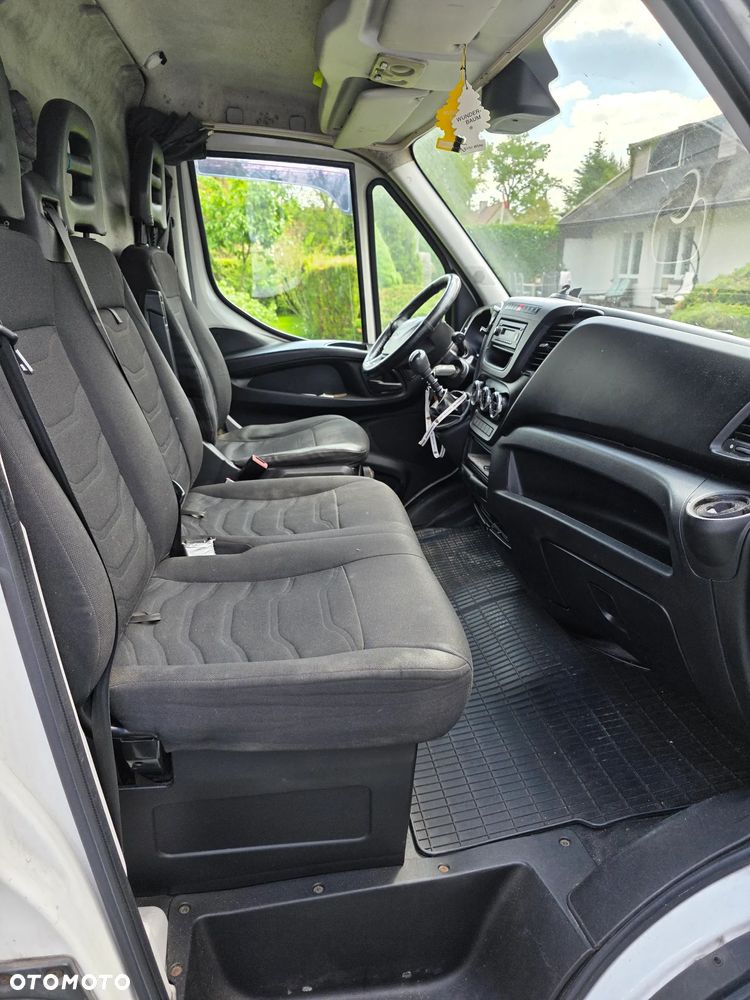 Iveco Daily 35S15 - 8