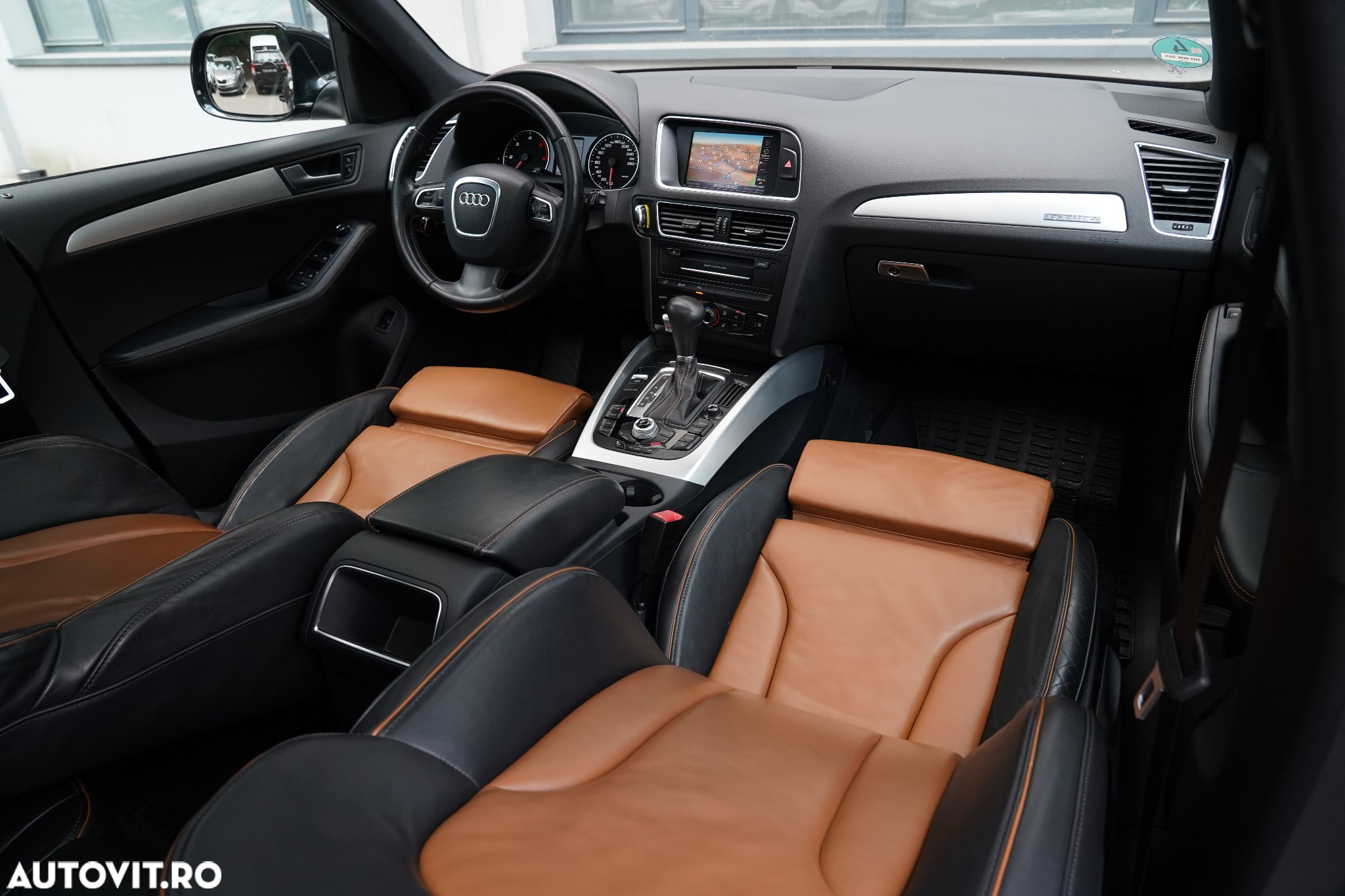 Audi Q5 2.0 TDI Quattro S tronic - 19