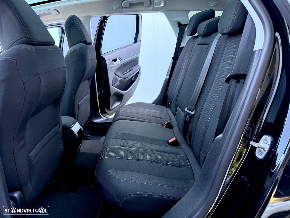 Peugeot 308 SW BlueHDi 120 Stop & Start Style - 45