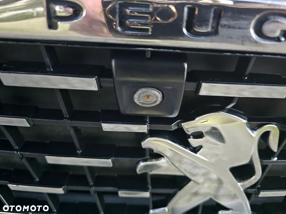 Peugeot 5008 2.0 BlueHDI GT S&S EAT8 - 25