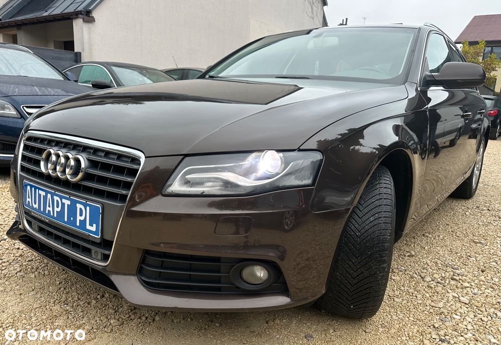 Audi A4 - 17