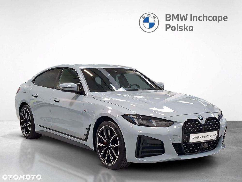 BMW Seria 4 - 8
