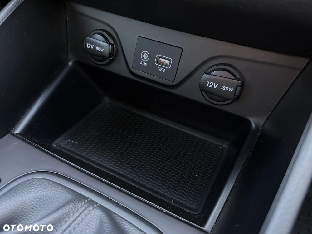 Hyundai Tucson 1.6 GDi Classic 2WD - 23