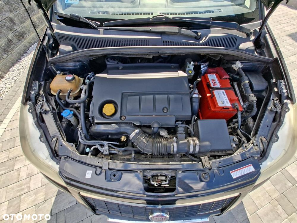 Fiat Sedici - 7