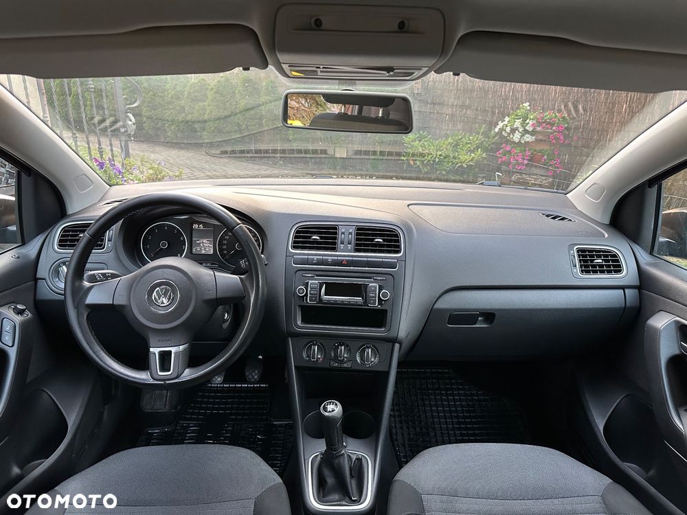 Volkswagen Polo - 3