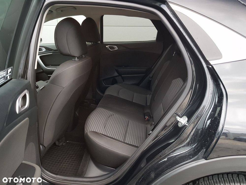 Kia XCeed 1.5 T-GDI M DCT - 28