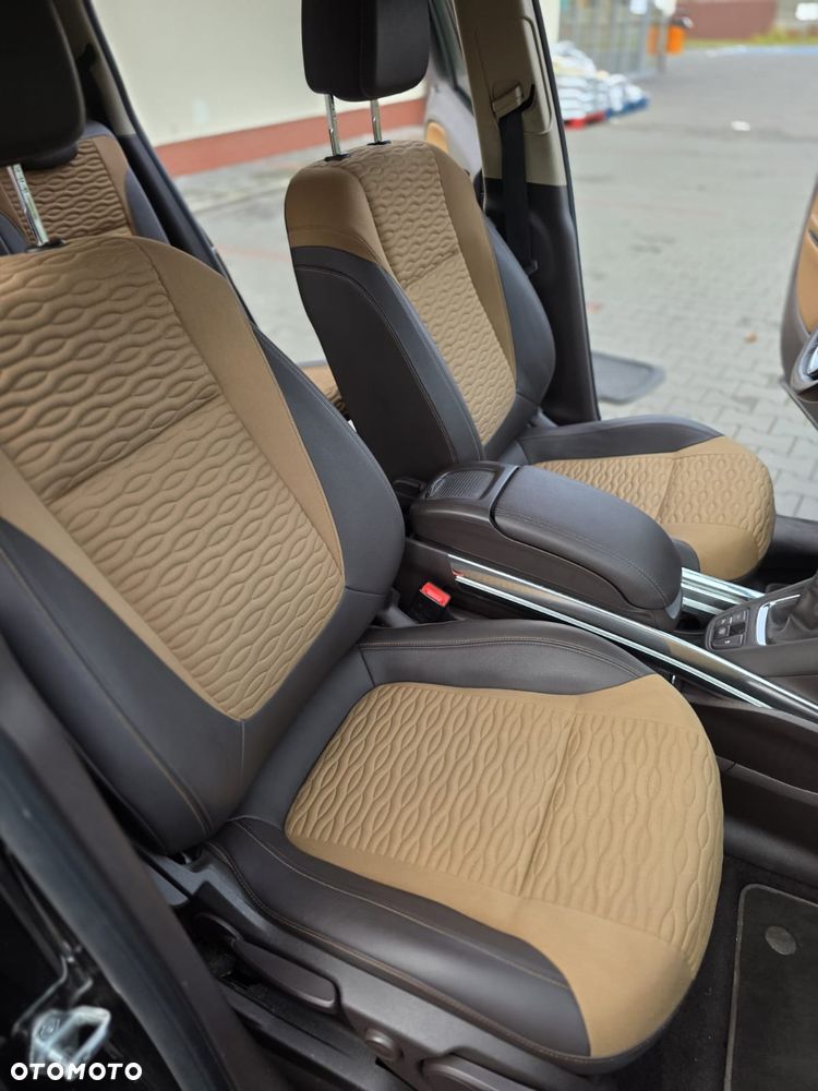 Opel Zafira Tourer 1.6 CDTI ecoFLEX Start/Stop Business Innovation - 13