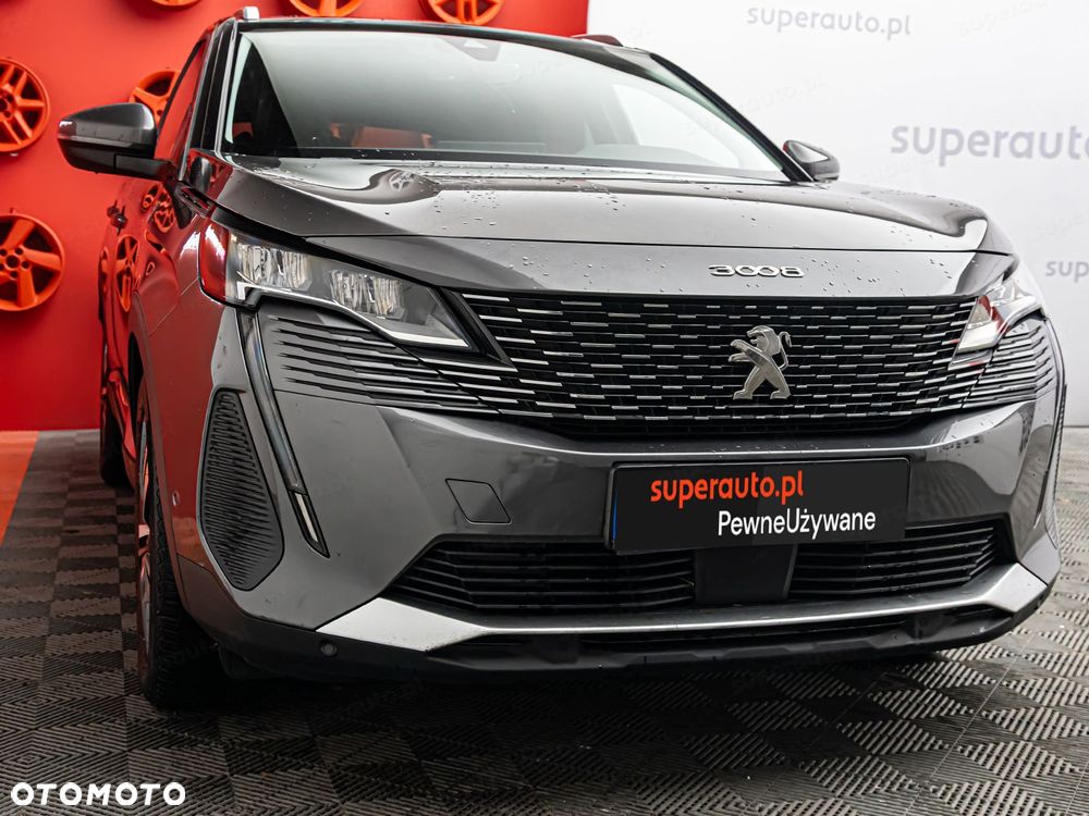Peugeot 3008 - 24