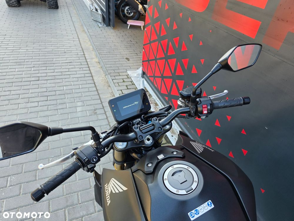 Honda Hornet - 18