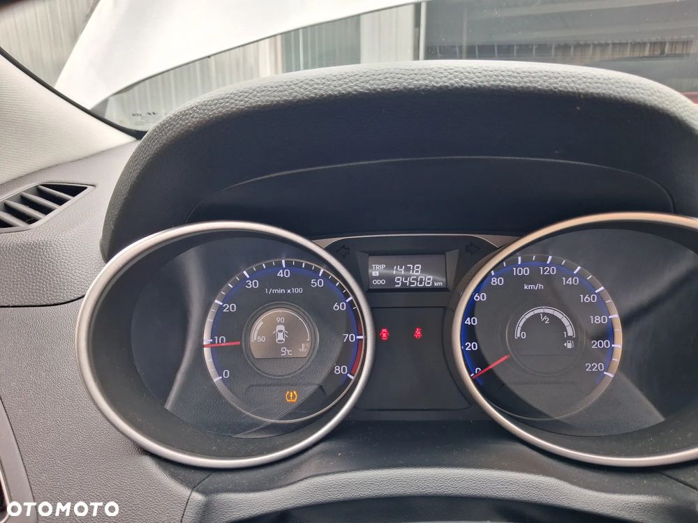 Hyundai ix35 1.6 GDI Comfort 2WD - 17