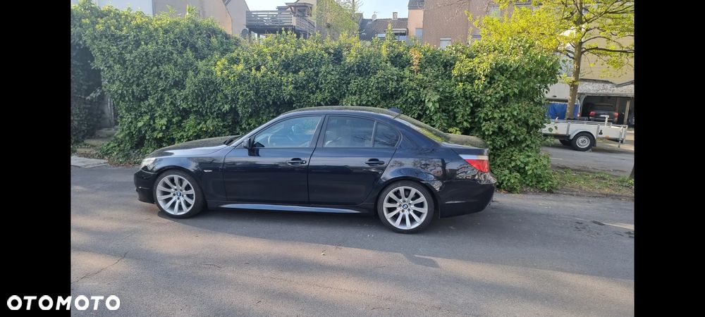 BMW Seria 5 530d - 1