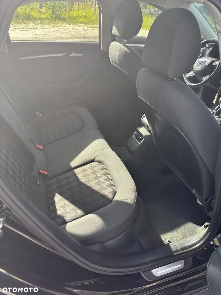 Audi A3 1.4 TFSI Ambition - 6