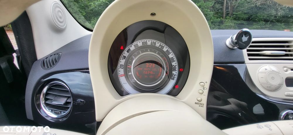 Fiat 500 1.2 Pop - 19