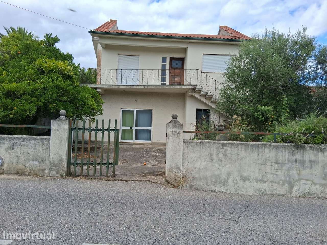 Moradia com Garagem e Terreno | Palheira – Assafarge, Coimbra - Grande imagem: 2/31