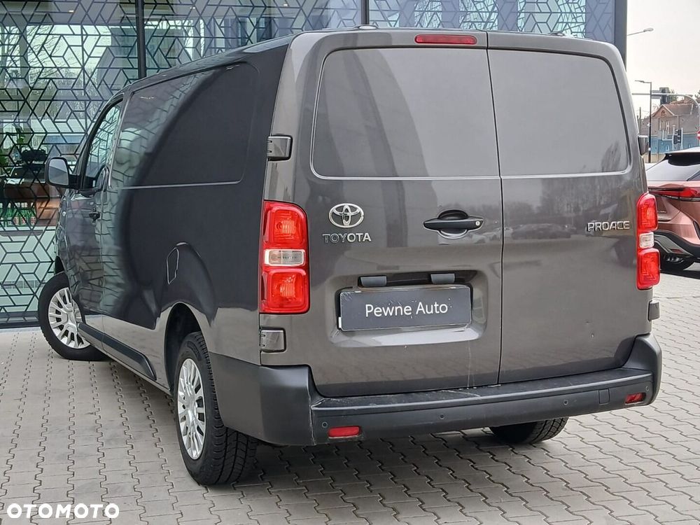 Toyota PROACE - 11