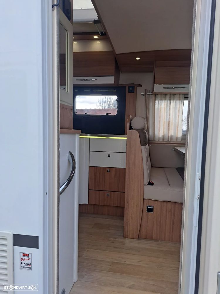 Pilote Essential P 746 - 17