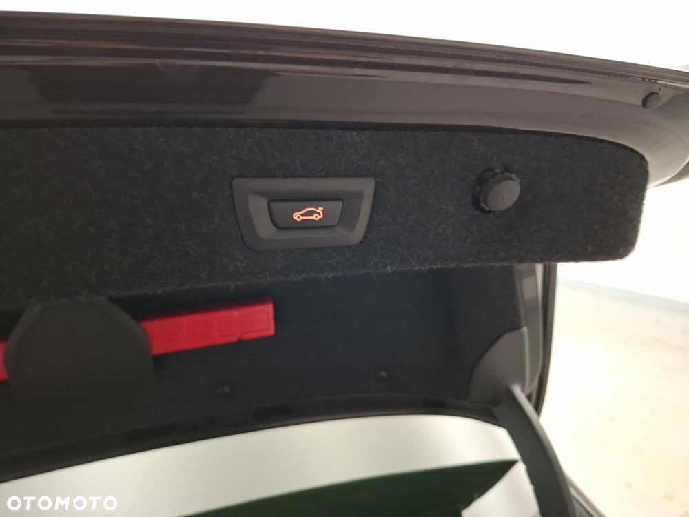 BMW Seria 5 - 20