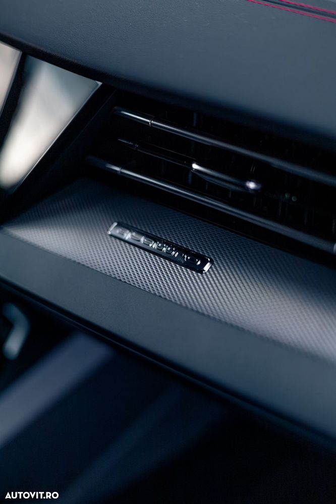 Audi S3 Limuzina - 14