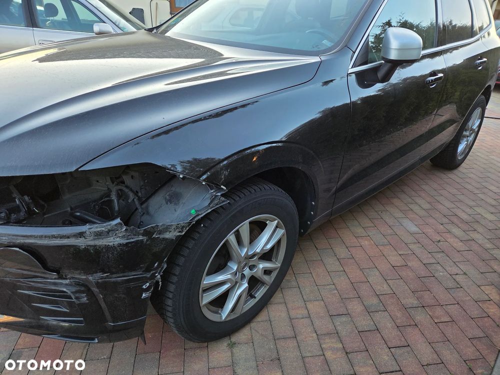 Volvo XC 60 D4 Geartronic RDesign - 4