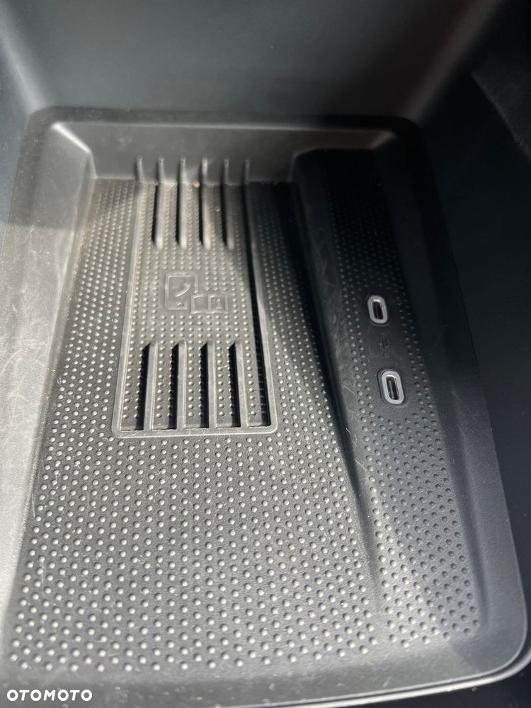 Skoda Octavia 1.5 TSI mHEV Sportline DSG - 12