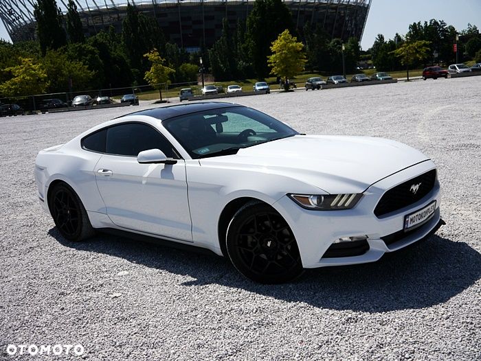 Ford Mustang 3.7 V6 Premium - 16